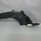 99750191501 PORSCHE 911 CAYMAN BOXSTER OUTER RAIL LEFT SIDE MEMBER FRAME 2007 08 09 10 2011 