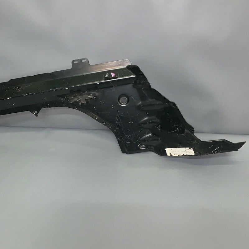 99750191501 PORSCHE 911 CAYMAN BOXSTER OUTER RAIL LEFT SIDE MEMBER FRAME 2007 08 09 10 2011 