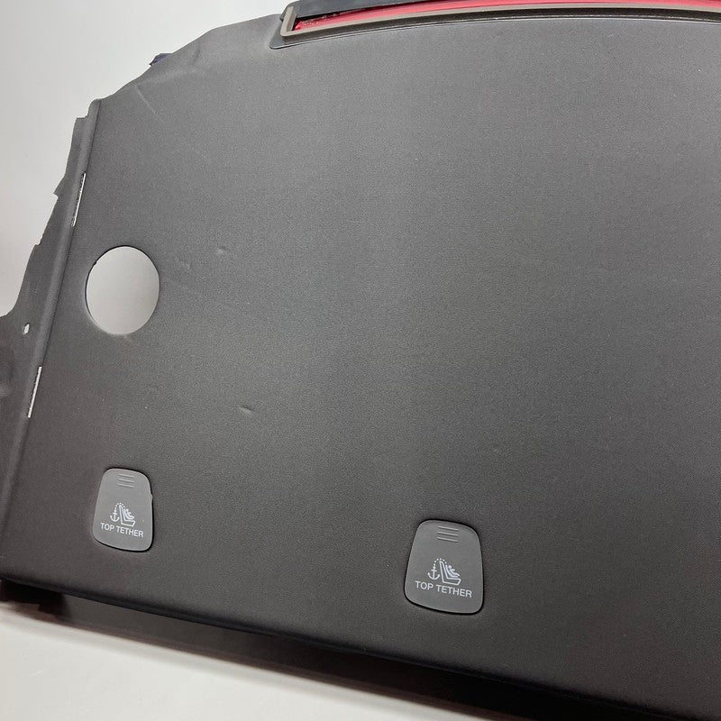 TESLA MODEL 3 HIGHLAND PACKAGE TRAY 2024 2025 OEM 1823382-97-F