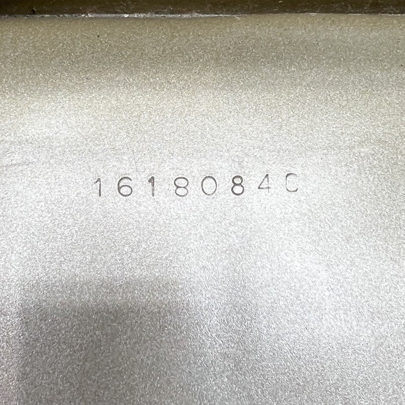 1618084C TESLA MODEL Y FENDER RIGHT PASSENGER 2020 2021 2022 2023 OEM 1618084C