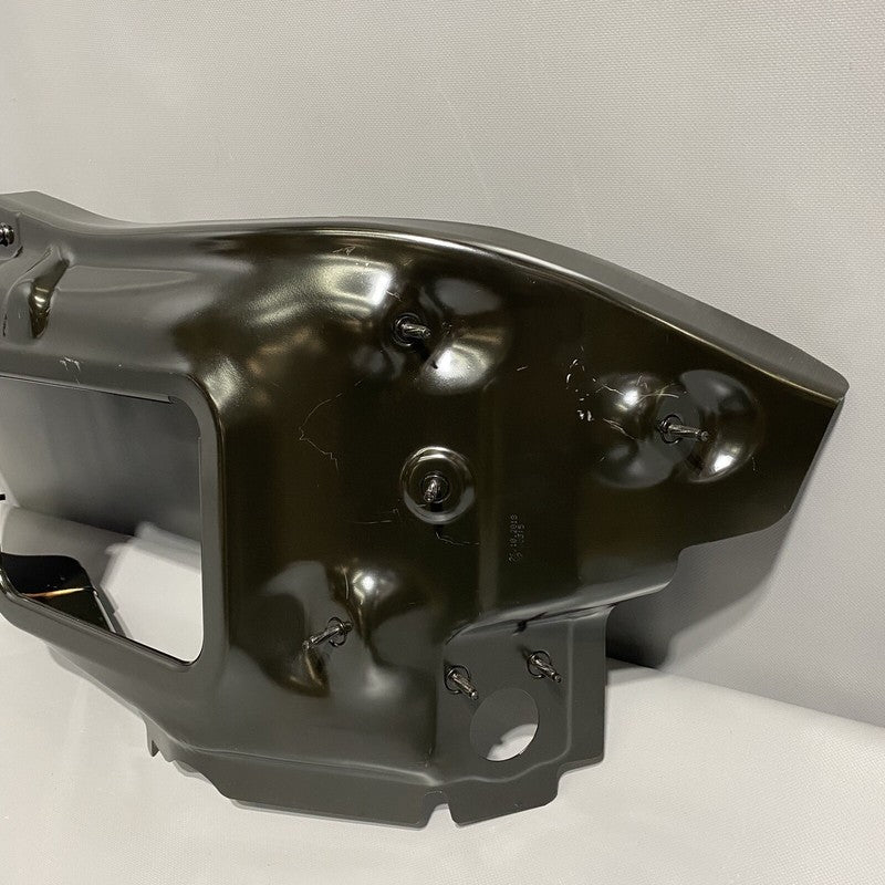 971813515 PORSCHE PANAMERA QUARTER PANEL EXTENSION LEFT REAR 2017 2018 2019 2020 OEM