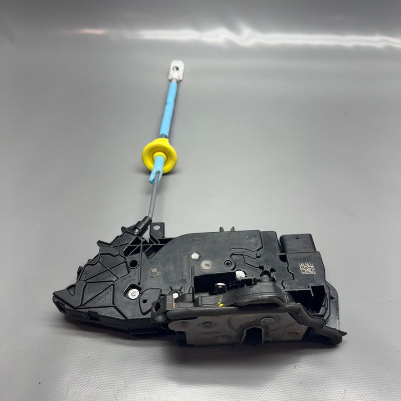 BMW X1 DOOR LOCK LATCH LEFT FRONT 2023 2024 2025 OEM 7445041