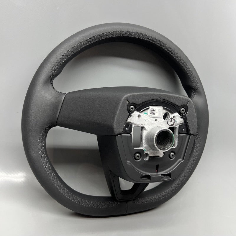 TESLA MODEL 3 HIGHLAND STEERING WHEEL HEATED OEM 2024 2025 2026 OEM 17