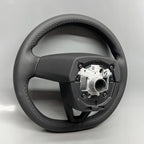 TESLA MODEL 3 HIGHLAND STEERING WHEEL HEATED OEM 2024 2025 2026 OEM 17