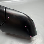 TESLA MODEL Y MIRROR LEFT DRIVER 2021 2022 2023 2024 OEM 1594111-00-C