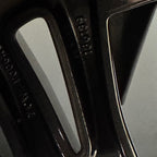 BMW X3 WHEEL RIM i7 20 INCH FRONT 2025 2026 OEM 5A6F117