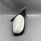 HONDA ACCORD MIRROR RIGHT PASSENGER 2013 2014 2015 SEDAN OEM 76200-T2F