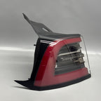 TESLA MODEL 3 TAIL LIGHT LEFT DRIVER 2017 2018-2020 2021 2022 2023 LED