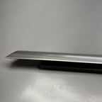 A2577250500 MERCEDES BENZ AMG GT CLS DOOR WINDOW BELT LEFT FRONT 2019 20 21 22 2023 OEM