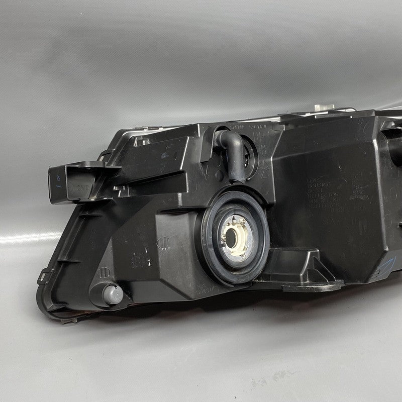 DODGE JOURNEY HEADLIGHT RIGHT PASSENGER HALOGEN OEM 2014 15 2016 17 18 2019 2020