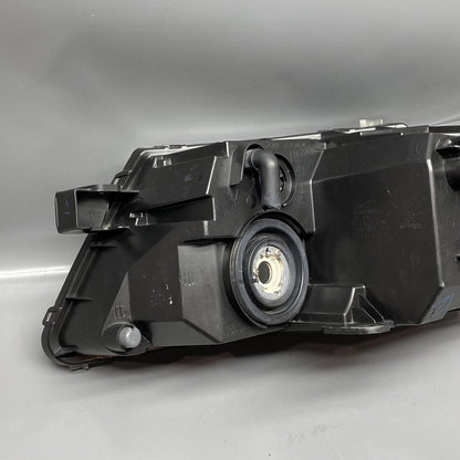 DODGE JOURNEY HEADLIGHT RIGHT PASSENGER HALOGEN OEM 2014 15 2016 17 18 2019 2020