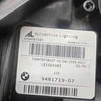 BMW 330 HEADLIGHT LEFT DRIVER M340 LED 2019 2020 2021 2022 OEM 9481719