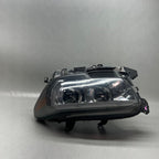 TOYOTA TACOMA HEADLIGHT LEFT DRIVER 2016 2017 2018 2019 DOUBE PROJECTOR 