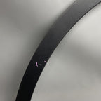 TESLA MODEL Y FENDER FLARE RIGHT FRONT 2020 2021 2022 2023 1494162-00-