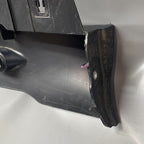 1497745-00-B TESLA MODEL Y ROCKER MOLDING RIGHT PASSENGER 2020 2021 2022 2023 1497745-00-B
