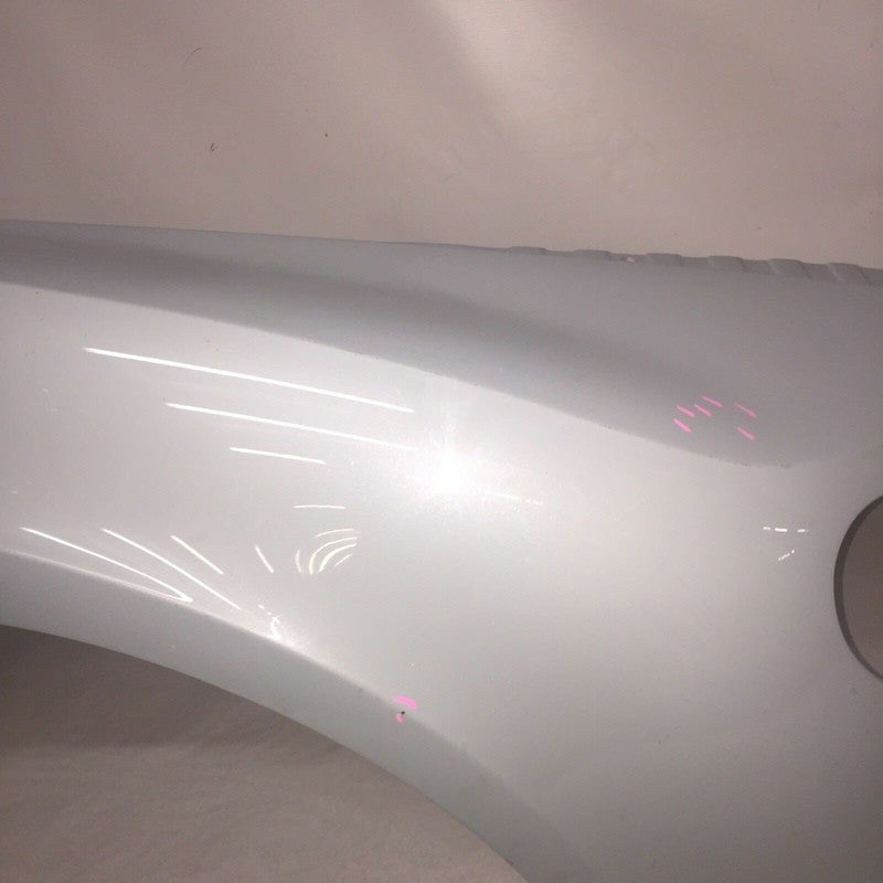 3W8821022AM BENTLEY GT GTC FENDER 2-DOOR RIGHT PASSENGER 2012 2013 2014 2015 WHITE OEM