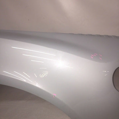 3W8821022AM BENTLEY GT GTC FENDER 2-DOOR RIGHT PASSENGER 2012 2013 2014 2015 WHITE OEM
