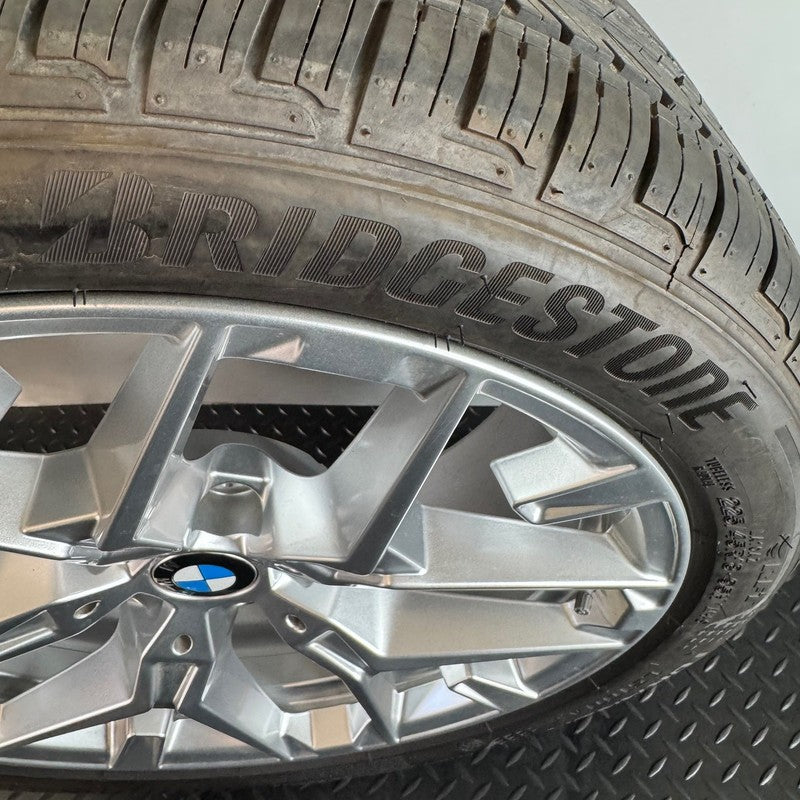 BMW 330i WHEEL RIM 18 INCH 2024 2025 OEM 5A7C687