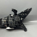 QX60 INFINITI QX60 HEADLIGHT RIGHT PASSENGER 2018 2019 2020 LED OEM