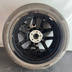 BMW I4 430 WHEEL RIM 19 INCH FRONT 2020 2021 2022 OEM 8747304