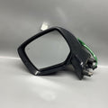 SUBARU FORESTER MIRROR LEFT DRIVER E13027507 2014 2015 2016 2017 2018 
