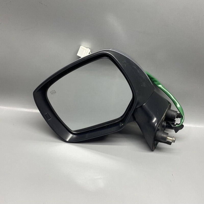 SUBARU FORESTER MIRROR LEFT DRIVER E13027507 2014 2015 2016 2017 2018 
