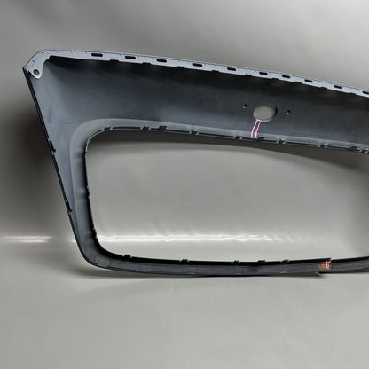 3W0853653E BENTLEY GT GTC FLYING SPUR GRILLE FRAME 2009 2010 2011 OEM 3W0853653E