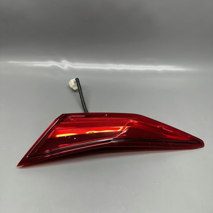 HONDA CIVIC TAIL LIGHT INNER RIGHT PASSENGER 2016 2017 2018 2019 2020 