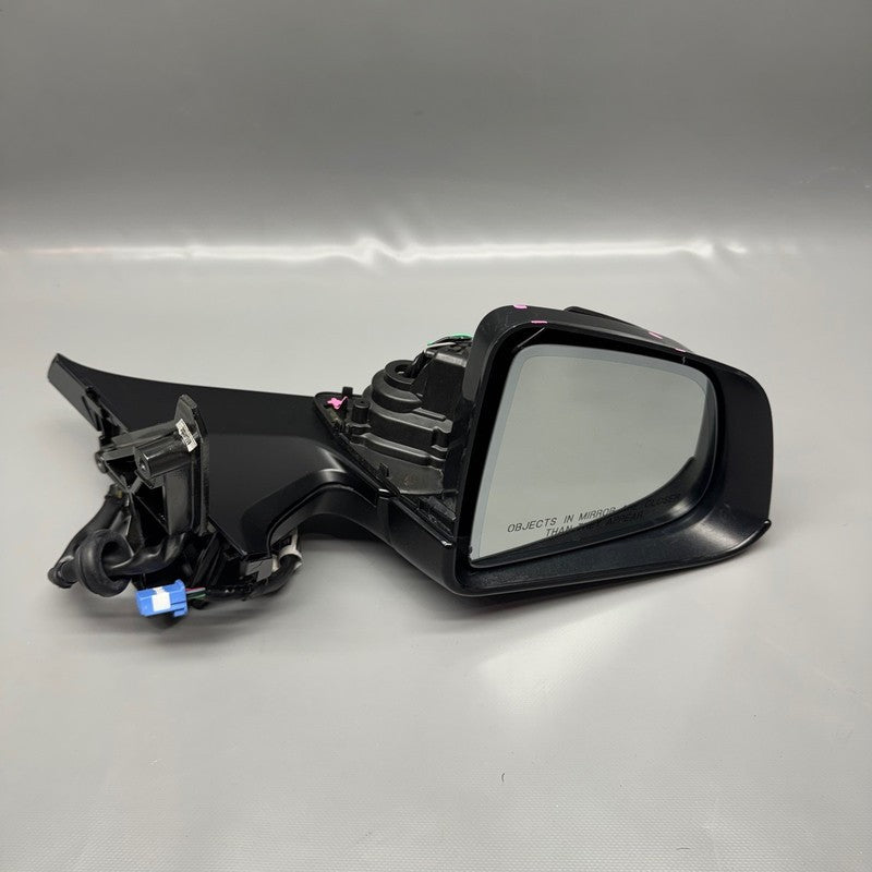 TESLA MODEL Y MIRROR RIGHT PASSENGER 2020 2021 2022 2023 2024 OEM 1594