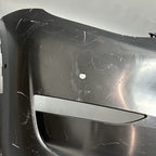 TESLA MODEL Y FRONT BUMPER 2020 2021 2022 SENSOR TYPE OEM 1493745-00-A