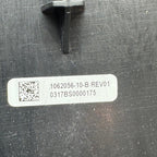 TESLA MODEL X REAR  FALCON DOOR CHASSIS MODULE 2016 2017 2018 2019 202