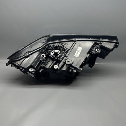 9481799 BMW X7 HEADLIGHT LEFT DRIVER 2019 2020 2021 LED OEM 9481799