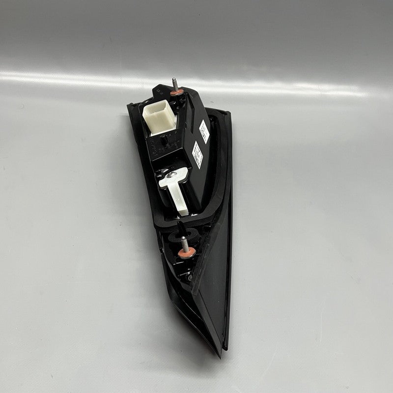 A2549061902 MERCEDES BENZ GLC300 TAIL LIGHT INNER LEFT 2023 2024 OEM A2549061902