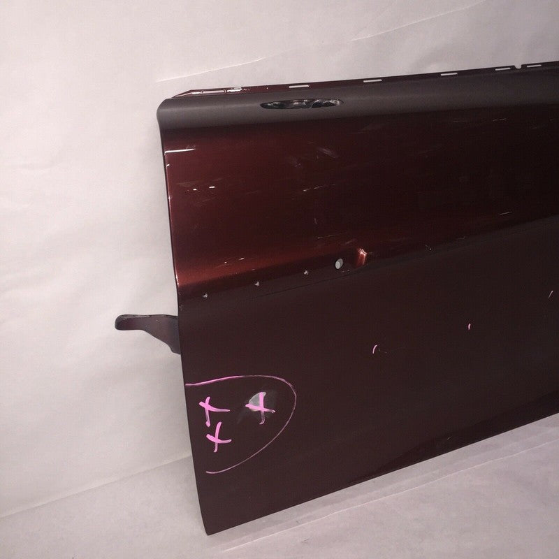 CD33-20123-AB ASTON MARTIN VANQUISH DOOR LEFT FRONT 2013 2014 2015 2016 2017 OEM