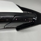 CHEVY SUBURBAN TAHOE MIRROR RIGHT PASSENGER 2015 2016 2017 2018 233855