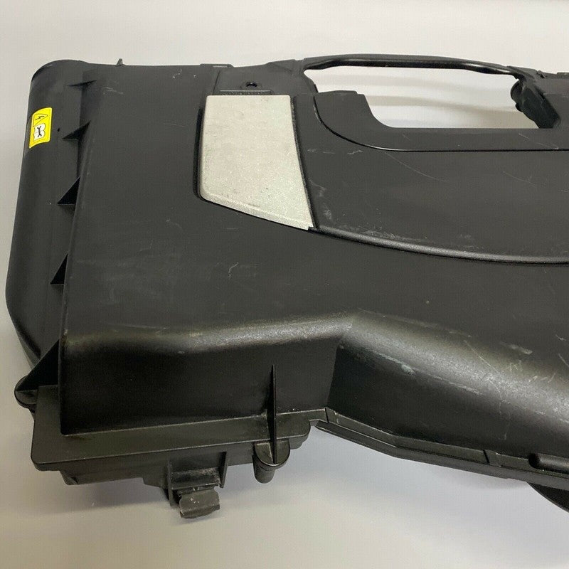 A2730901001 MERCEDES BENZ GL450 ENGINE AIR INTAKE FILTER COVER 07 08 09 2010 2011 2012 OEM