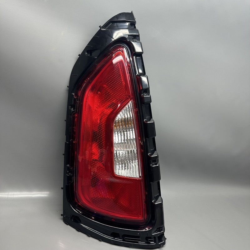 92401-2K5 KIA SOUL TAIL LIGHT LEFT DRIVER 2012 2013 OEM 92401-2K5