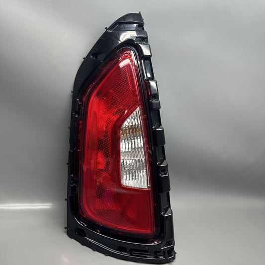 92401-2K5 KIA SOUL TAIL LIGHT LEFT DRIVER 2012 2013 OEM 92401-2K5