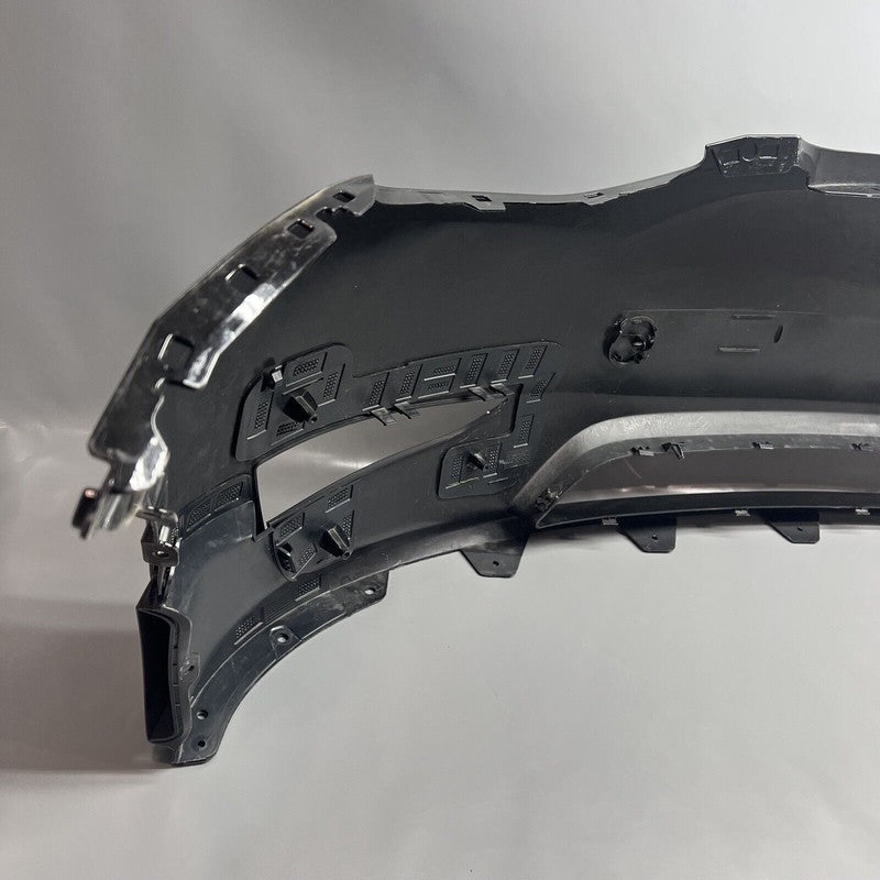 TESLA MODEL Y FRONT BUMPER 2023 2024 NON SENSOR OEM 1687994-TX-A