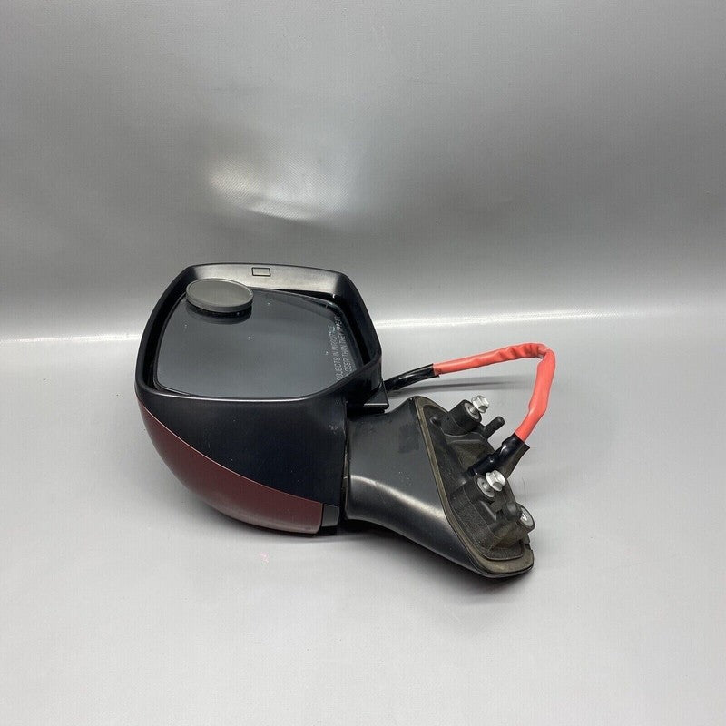 SUBARU FORESTER MIRROR RIGHT PASSENGER E13027507 2014 2015 2016 2017 2