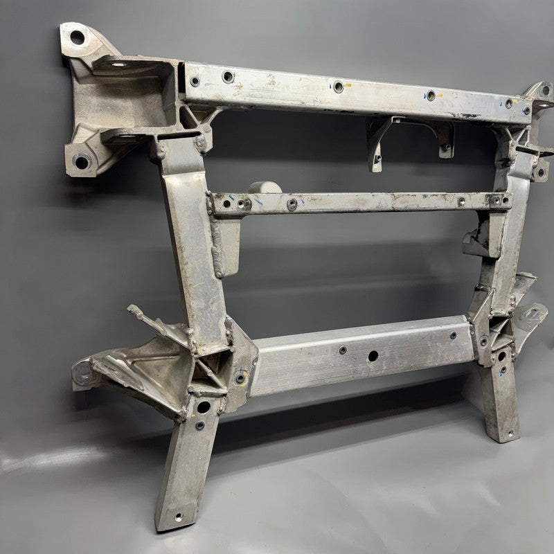 TESLA MODEL X FRONT SUBFRAME CROSSMEMBER 2016-2018 2019 2020 OEM 10275