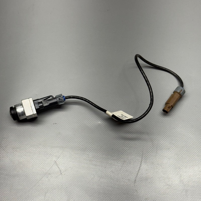 MERCEDES E300 REAR VIEW CAMERA 2017 2018 2019 OEM A2135403582