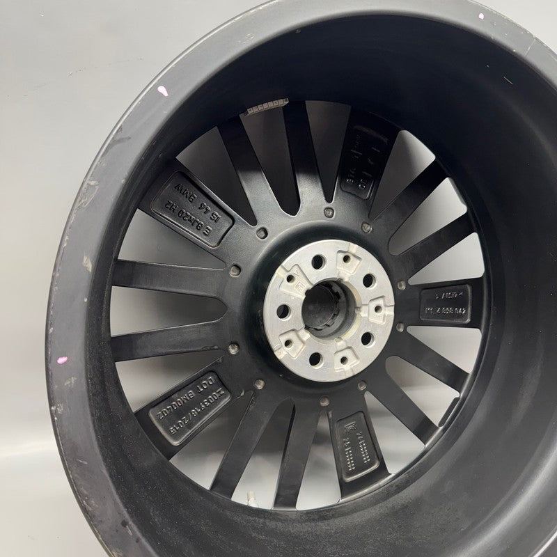 BMW X1 U11 WHEEL RIM 20 INCH U12 X2 U10 2023 2024 2025 2026 OEM 689804