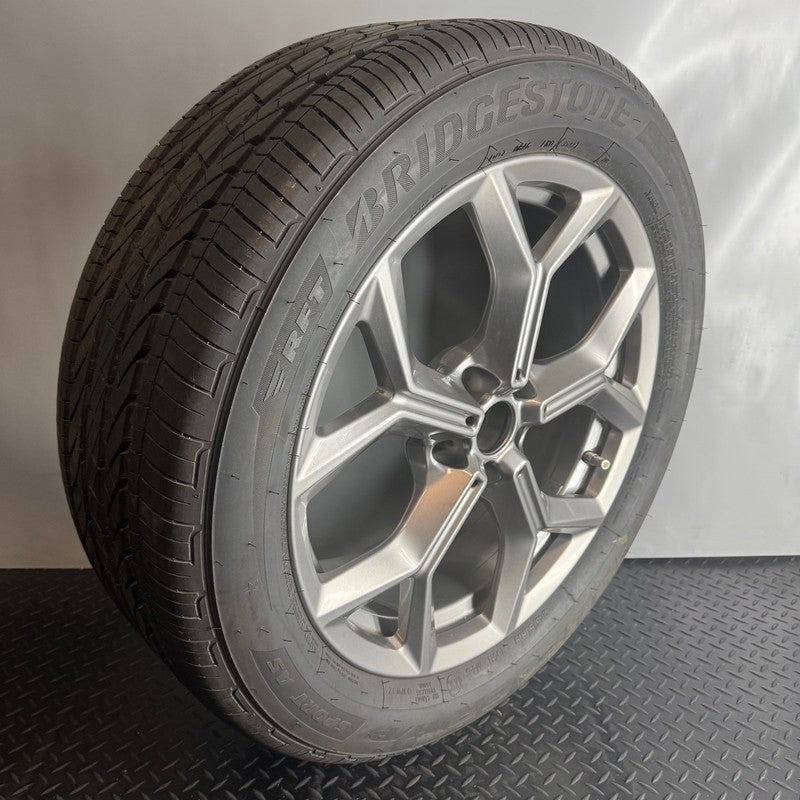 BMW X3 X4 WHEEL RIM 19 INCH 2018 2019 2020 2021 2022 2023 2024 OEM 687