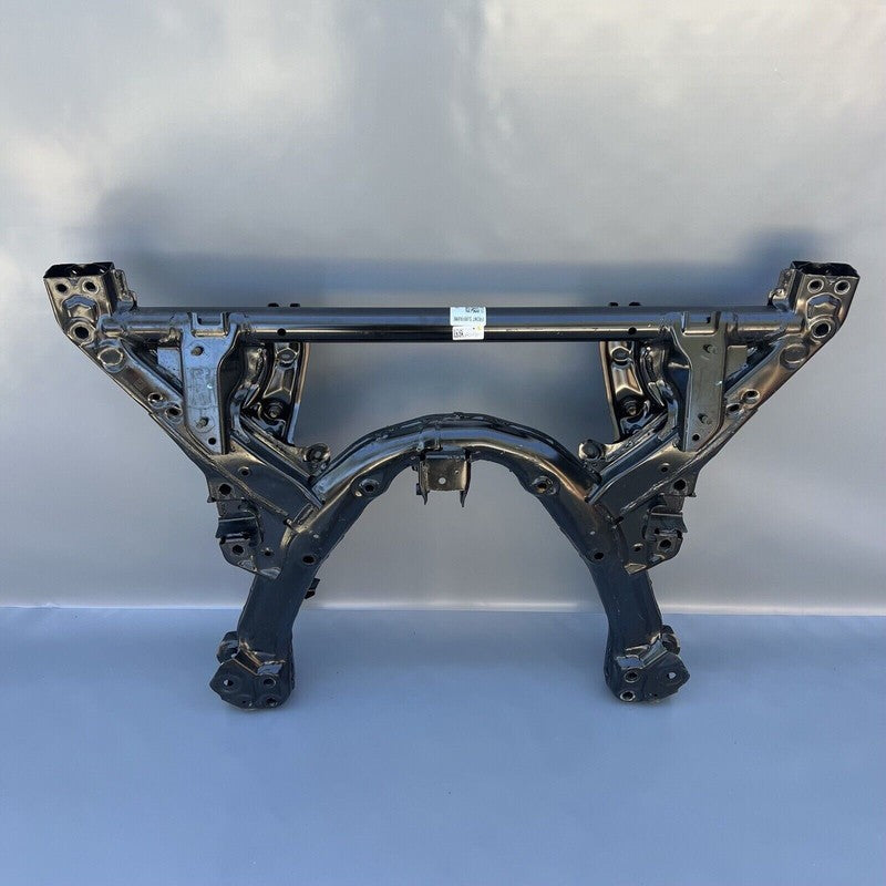 1044531-00-C TESLA MODEL Y SUBFRAME FRONT CROSSMEMBER 2020 2021 2022 2023 OEM 1044531-00-C