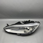 6005906-00-C TESLA MODEL S HEADLIGHT LEFT DRIVER 2012 2013 2014 2015 6005906-00-C XENON OEM