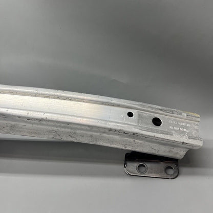 4L0807309 AUDI Q7 REINFORCEMENT REAR 2007 08 09 10 11 12 13 14 2015 OEM 4L0807309