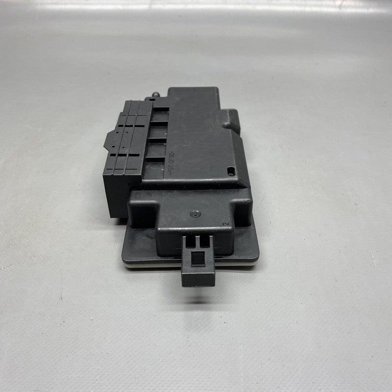 6577-9343687-01 BMW X3 SAFETY CONTROL MODULE 6577-9343687-01 2012 2013 2014 2015 OEM