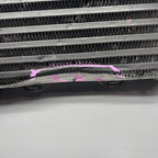 3W0145804E BENTLEY FLYING SPUR INTERCOOLER V8 RIGHT 2009 2010 2011 2012 OEM 3W0145804E