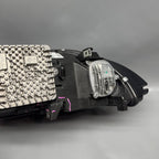 BMW M6 HEADLIGHT LEFT DRIVER 2016 2017 2018 2019 ADAPTIVE LED OEM 7437